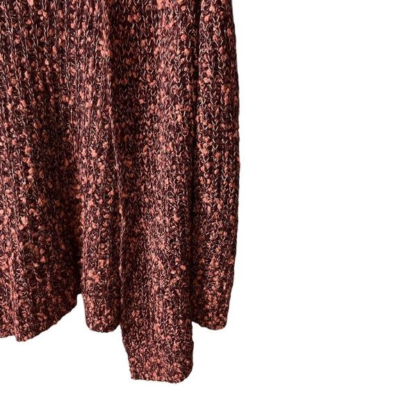 Highline Collective Wool Blend Open Front Cardigan Sweater Size XS - Picture 5 of 10